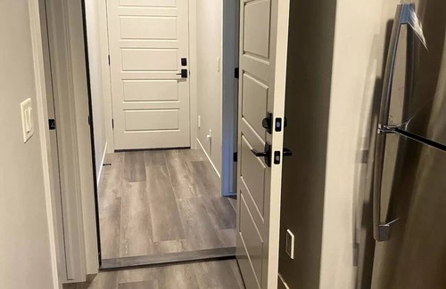 Woodmoor Apartamento | 2 bed/2 bath suite w/ lake & mountain views, 10 min. from Colo. Springs & USAFA