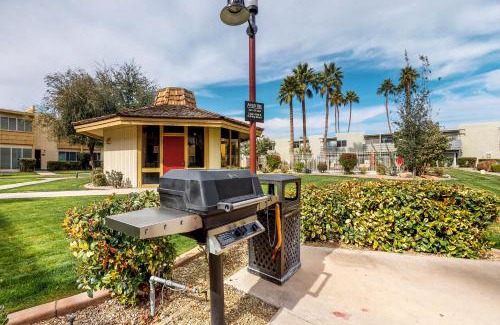 South Scottsdale Casa | 2 Bed 2 Bath Vacation home in Scottsdale