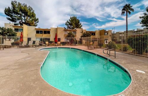 South Scottsdale Casa | 2 Bed 2 Bath Vacation home in Scottsdale