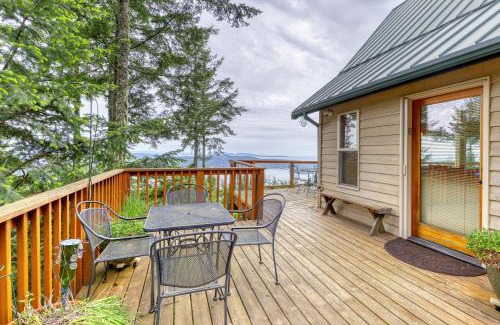Rosario Casa | 2 Bed 2 Bath Vacation home in Orcas Island
