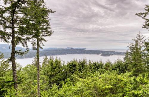 Rosario Casa | 2 Bed 2 Bath Vacation home in Orcas Island