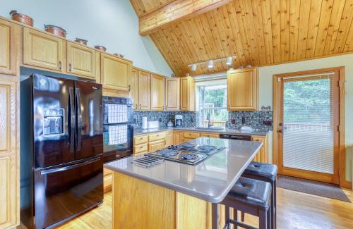Rosario Casa | 2 Bed 2 Bath Vacation home in Orcas Island