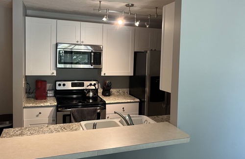 Pike Casa | 2 bed 2 bath W Pool table/ ping pong etc