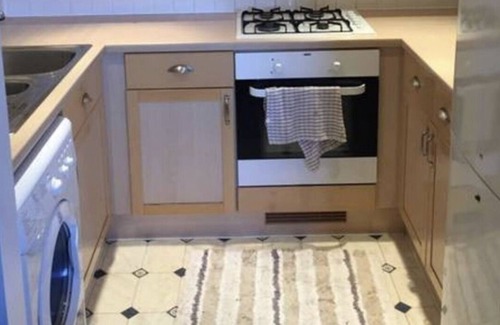 Abbey Apartamento | 2 bed 2 bath Wimbledon apartment