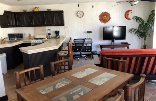 Campo de Golf Fonatur Apartamento | 2 Bed/ 2Bath
