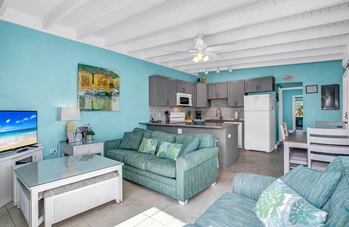 Key Colony Beach Casa | 2 habitaciones y 2 baños ¡traiga su bote o alquile uno!