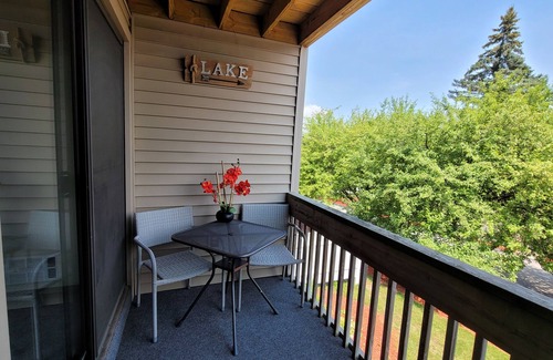 Weirs Beach Condominio | 2 bed/2bathroom condo w/pool - 5 min to Weirs Beach, Lake Winnipesaukee