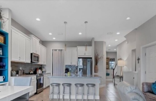 Cape Haze Villa | 2 bed 3 bath new unit at The Landings