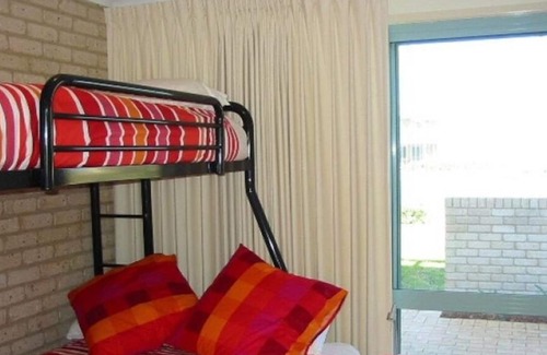 Long Beach Apartamento | Lugar de arena en Long Beach