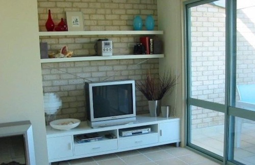 Long Beach Apartamento | Lugar de arena en Long Beach