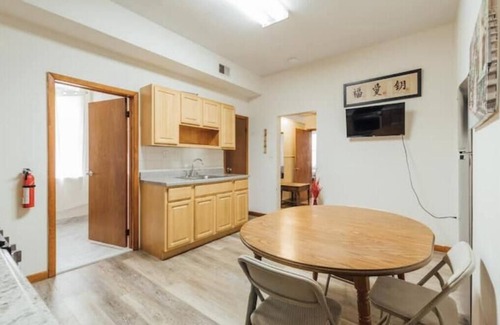 North Ironbound Apartamento | 2 bed across shopping plaza