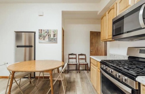 North Ironbound Apartamento | 2 bed across shopping plaza
