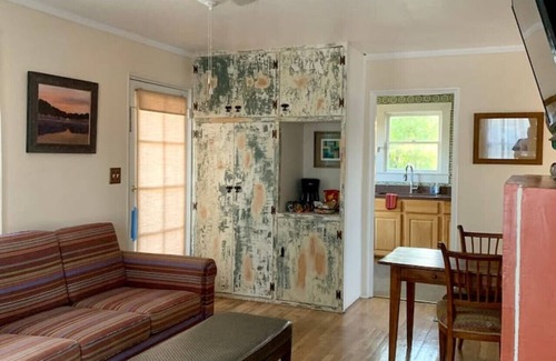 Las Cruces Casa | 2 bed and pullout sofa kids and dogs welcome