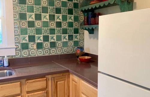 Las Cruces Casa | 2 bed and pullout sofa kids and dogs welcome