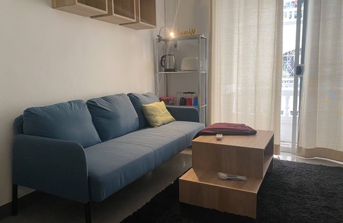 Dok Mai Apartamento | 2 bed apartment at Bangna 15 mins Airport near Mega Bangna, Ikea bangna
