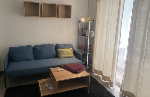 Dok Mai Apartamento | 2 bed apartment at Bangna 15 mins Airport near Mega Bangna, Ikea bangna
