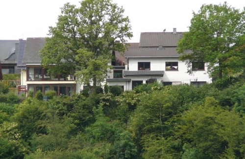 Virneburg Apartamento | 2 Bed Apartment 2 - Casa Burgblick