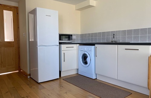 Croyde Apartamento | Apartamento de 2 dormitorios, a 5 minutos a pie de la popular playa de surf y Croyde Village