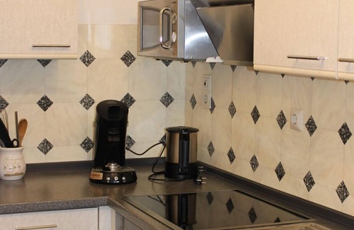 Lutzerath Apartamento | Aplicación de apartamento de 2 camas. Wiesental I - Apartamentos Eifelblick