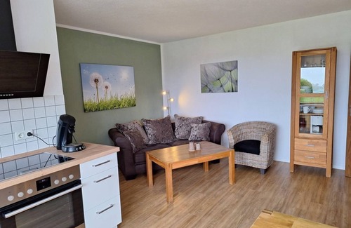Lutzerath Apartamento | Aplicación de apartamento de 2 camas. Wiesental I - Apartamentos Eifelblick