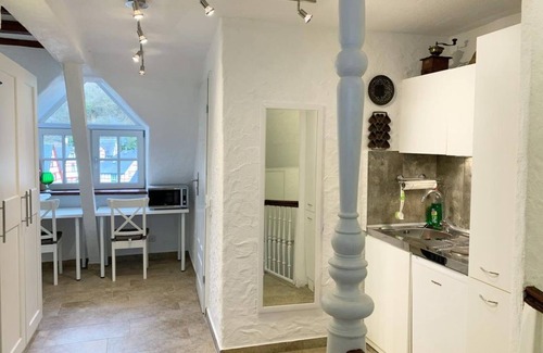 Monreal Apartamento | Apartamento de 2 camas Burg - casa de vacaciones Astorius