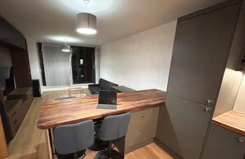 Canning Town South Apartamento | 2 bed apartment close to station with parking