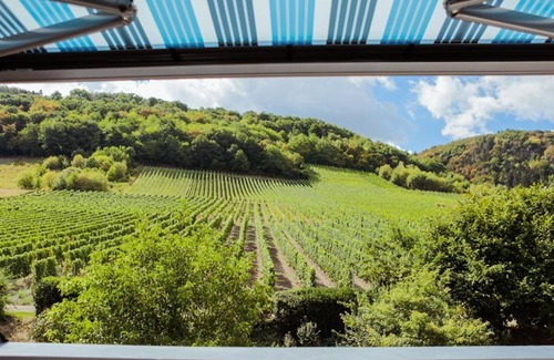 Andel Apartamento | Paquete de suministro de terraza o balcón para apartamentos de 2 camas - casa de vacaciones y bodega Roussel