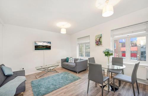 Finsbury Park Apartamento | 2 Bed Apartment- Finsbury Park Station C