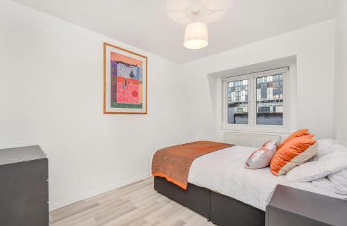 Finsbury Park Apartamento | 2 Bed Apartment- Finsbury Park Station C