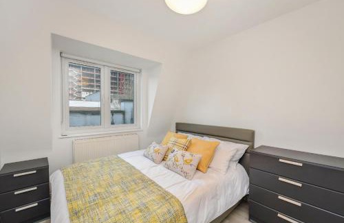 Finsbury Park Apartamento | 2 Bed Apartment- Finsbury Park Station C