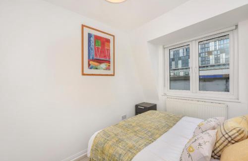 Finsbury Park Apartamento | 2 Bed Apartment- Finsbury Park Station C