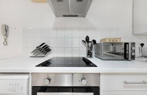 Finsbury Park Apartamento | 2 Bed Apartment- Finsbury Park Station B