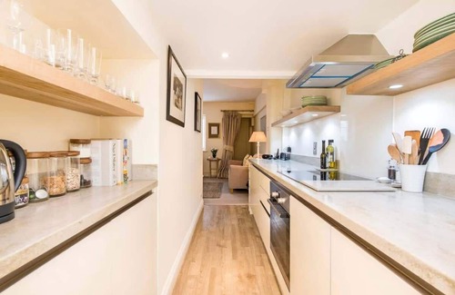 Campden Apartamento | Delightful 2 Bed in Notting Hill - 5 min from tube