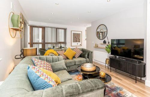 Ashbourne Apartamento | 2 Bed Apartment in Ashbourne