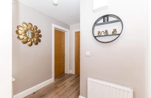Ashbourne Apartamento | 2 Bed Apartment in Ashbourne