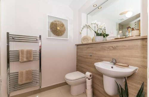 Ashbourne Apartamento | 2 Bed Apartment in Ashbourne