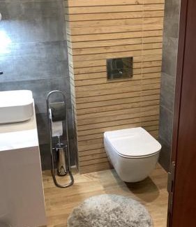 Kvartal Noviya Grad Apartamento | 2 BED APARTMENT IN BANSKO RESORT