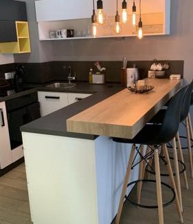 Kvartal Noviya Grad Apartamento | 2 BED APARTMENT IN BANSKO RESORT