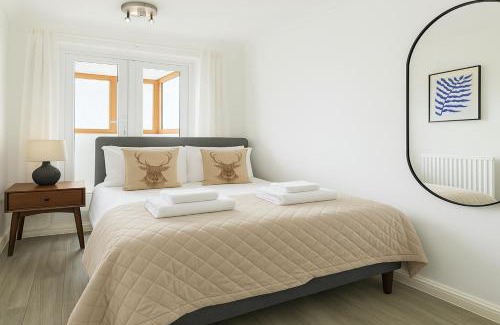 Isle of Dogs Apartamento | 2 Bed Apartment in Canary Wharf
