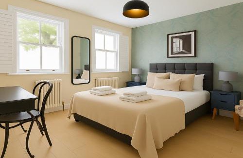 Peckham Rye Apartamento | 2 Bed Apartment in East Dulwich