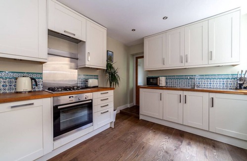 Harringay Apartamento | 2 Bed Apartment in Finsbury with Garden