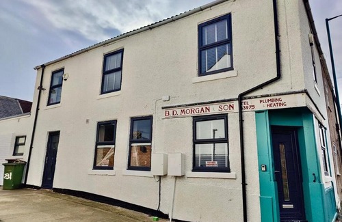 Guisborough Apartamento | 2 bed apartment in Guisborough