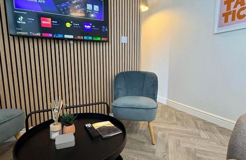 Guisborough Apartamento | 2 bed apartment in Guisborough