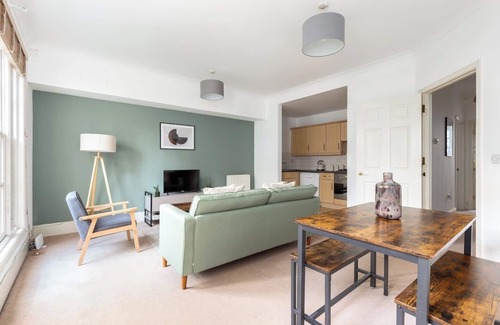 De Beauvoir Apartamento | 2 Bed Apartment in Haggerston