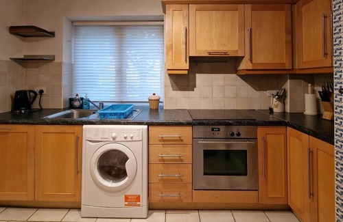 Ballsbridge Apartamento | 2 Bed Apartment in Leafy Sandymount, Dublin 4
