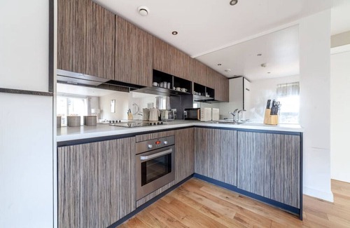 Lewisham Apartamento | 2 Bed Apartment in Lewisham