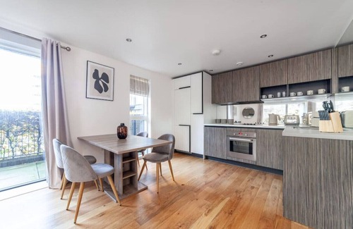 Lewisham Apartamento | 2 Bed Apartment in Lewisham
