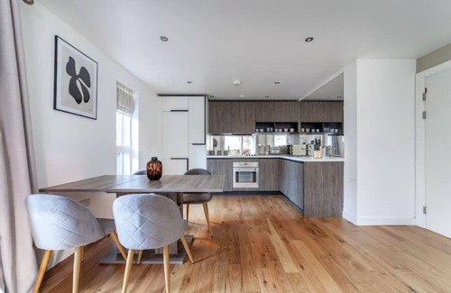 Lewisham Apartamento | 2 Bed Apartment in Lewisham