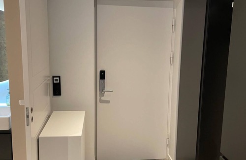 Edsberg Apartamento | 2- bed Apartment in Sollentuna