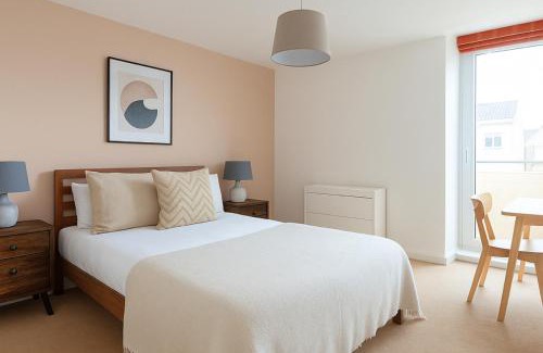 Newham Apartamento | 2 Bed Apartment in Stratford
